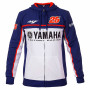 Maverick Vinales MV25 Yamaha majica sa kapuljačom