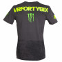 Valentino Rossi VR46 Monster maglietta