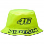 Valentino Rossi VR46 cappello pescatore