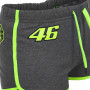 Valentino Rossi VR46 ženske kratke hlače 