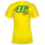 Valentino Rossi VR46 maglietta da donna