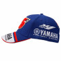 Maverick Vinales MV25 Yamaha Mütze