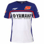 Maverick Vinales MV25 Yamaha T-Shirt