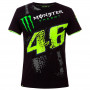 Valentino Rossi VR46 Monster Monza T-Shirt