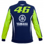 Valentino Rossi VR46 Yamaha majica dugi rukav