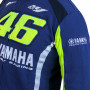 Valentino Rossi VR46 Yamaha majica dugi rukav