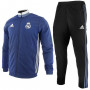 Real Madrid Adidas Trainingsanzug (B44981)