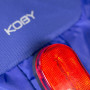 Osprey otroški nahrbtnik Koby 20 rdeč