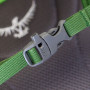 Osprey zaino Axis 18 verde (10000592)