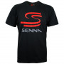 Ayrton Senna majica 