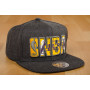 Mitchell & Ness Insider Reflective cappellino Los Angeles Lakers