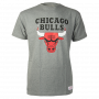 Mitchell & Ness Team Logo majica Chicago Bulls 