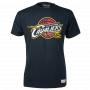 Mitchell & Ness Team Logo majica Cleveland Cavaliers 