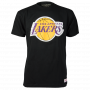 Mitchell & Ness Team Logo majica Los Angeles Lakers 
