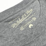 Mitchell & Ness Team Logo T-Shirt San Antonio Spurs 