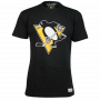 Mitchell & Ness Team Logo majica Pittsburgh Penguins