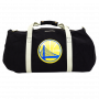 Mitchell & Ness Team Logo Duffle torba Golden State Warriors