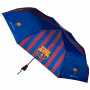 FC Barcelona avtomatski dežnik