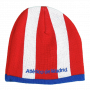 Atlético de Madrid dječja zimska kapa 52 cm