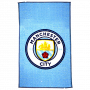 Manchester City Teppich