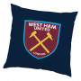 West Ham United Kissen 38x35