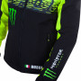 Valentino Rossi VR46 Monster Replica Softshell Jacke