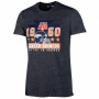 New Era Denver Broncos Triangle majica (11409836)