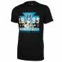 New Era Carolina Panthers Triangle majica (11409839)