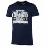 New Era Dallas Cowboys Triangle majica (11409837)