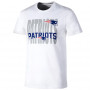 New Era New England Patriots Old Skool T-Shirt (11409843)
