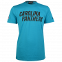 New Era Carolina Panthers Team App Classic majica (11409808)