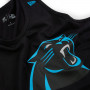 New Era Carolina Panthers Team App Logo canotta (11409798)