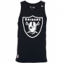 New Era Oakland Raiders Team App Logo canotta (11409792)