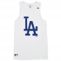 New Era Los Angeles Dodgers Team App Logo T-Shirt ärmellos (11409797)