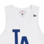 New Era Los Angeles Dodgers Team App Logo majica bez rukava (11409797)