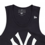 New Era New York Yankees Team App Logo majica brez rokavov (11409793)