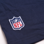 New Era New England Patriots Team App Logo majica brez rokavov (11409796)