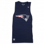 New Era New England Patriots Team App Logo T-Shirt ärmellos (11409796)