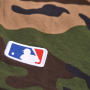 New Era New York Yankees Team App Logo Camo majica bez rukava (11409794)