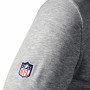 New Era New England Patriots Team App Po felpa con cappuccio (11409778)