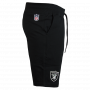 New Era Oakland Raiders Team App pantaloni corti (11409765)