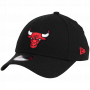 New Era 9FORTY The League Youth kapa Chicago Bulls (11405644)