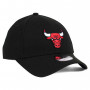 New Era 9FORTY The League Youth kačket Chicago Bulls (11405644)