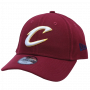 New Era 9FORTY The League Youth kačket Cleveland Cavaliers (11405643)