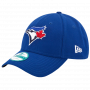 New Era 9FORTY The League kačket Toronto Blue Jays (10617827)