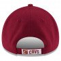New Era 9FORTY The League Mütze Cleveland Cavaliers (11405613)