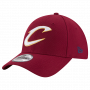 New Era 9FORTY The League cappellino Cleveland Cavaliers (11405613)