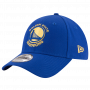 New Era 9FORTY The League kačket Golden State Warriors (11405609)