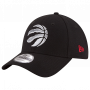 New Era 9FORTY The League kačket Toronto Raptors (11405591)