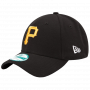 New Era 9FORTY The League Mütze Navy Pittsburgh Pirates (10047544)